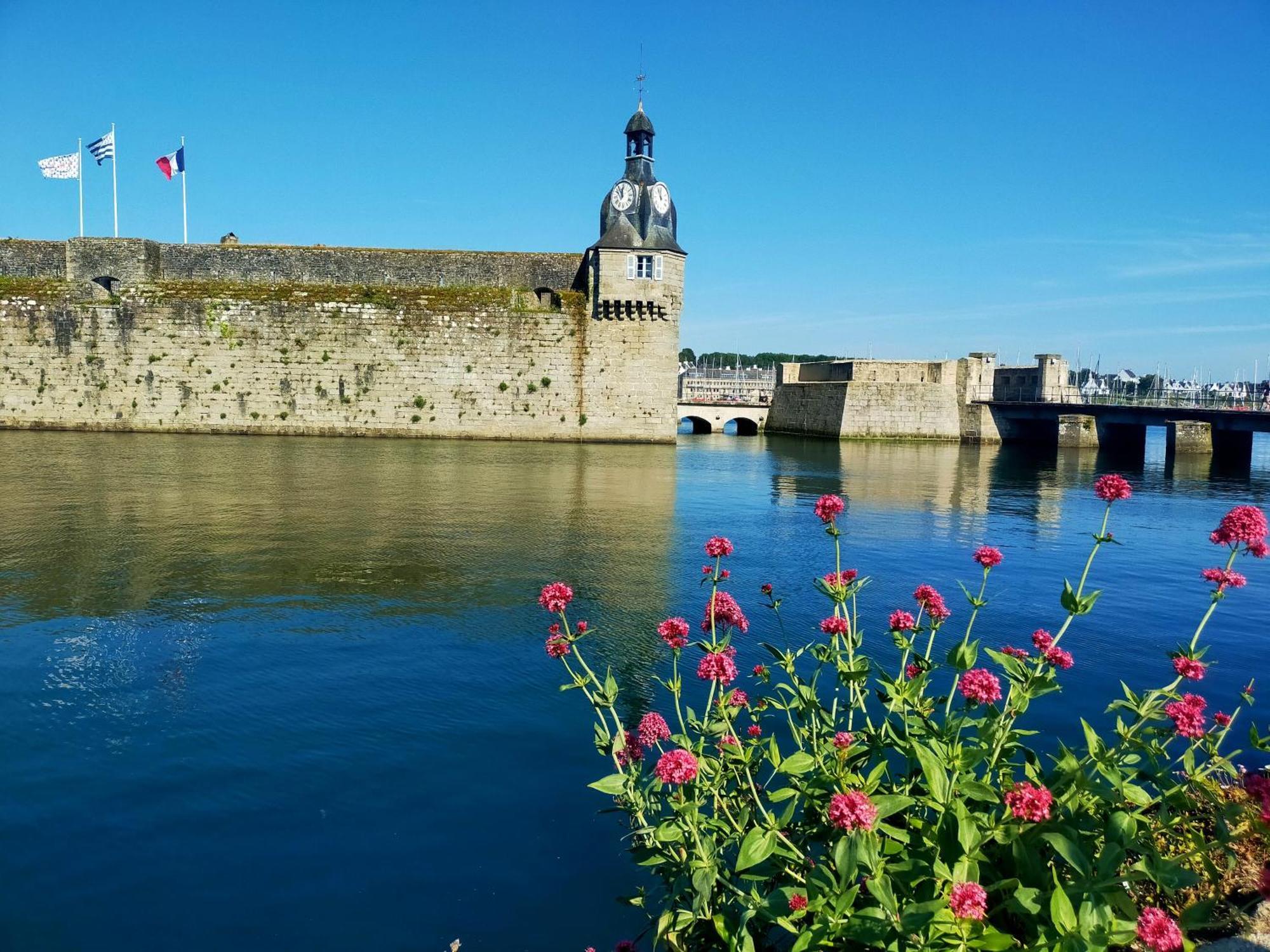Au Bonheur Des Voyageurs Homestay