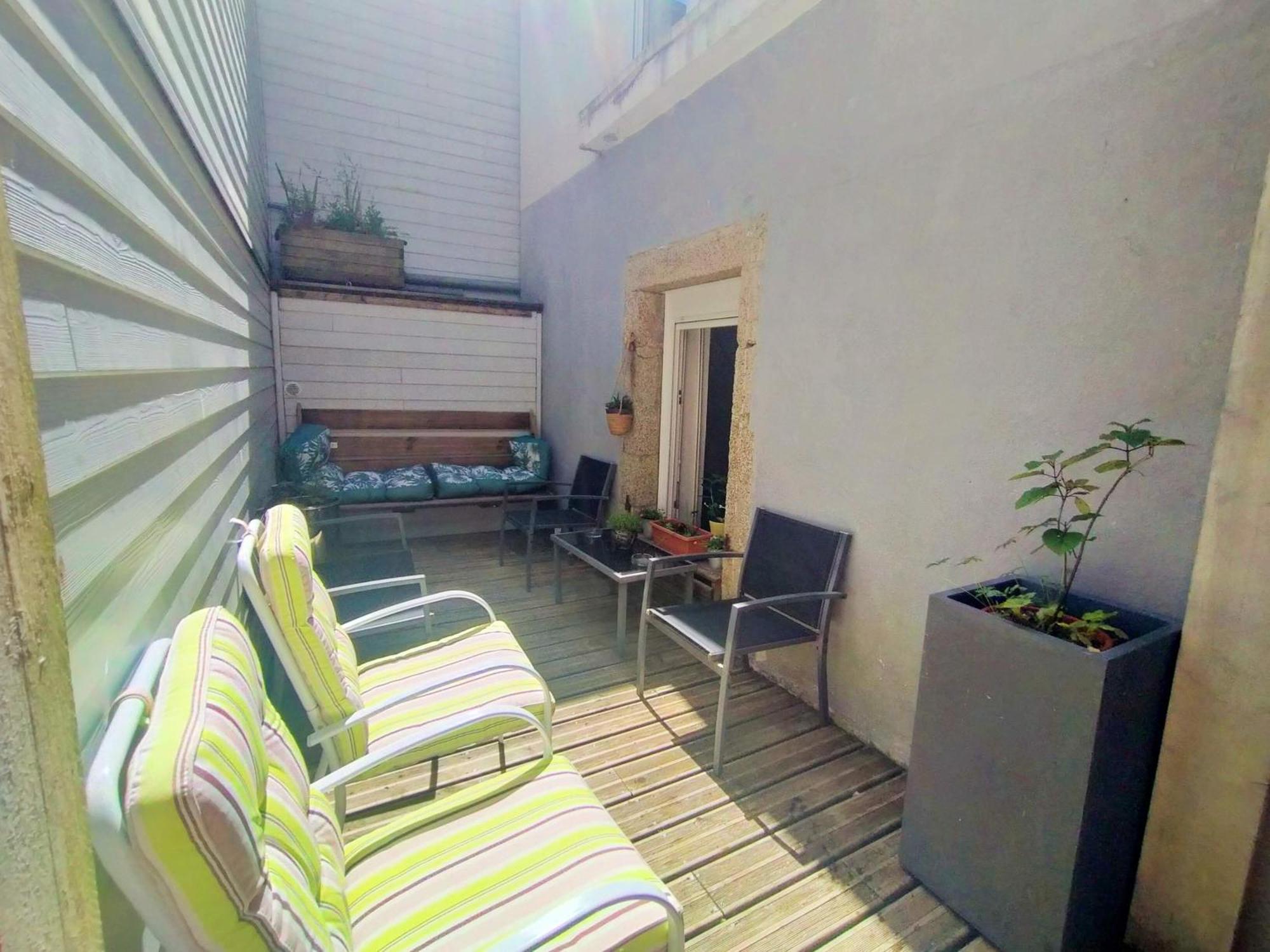 Au Bonheur Des Voyageurs Homestay