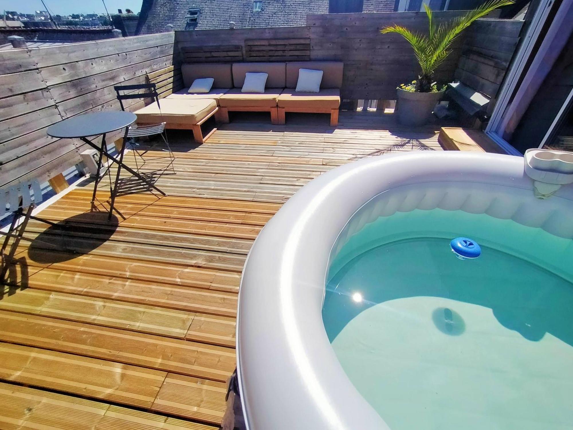 Au Bonheur Des Voyageurs Homestay