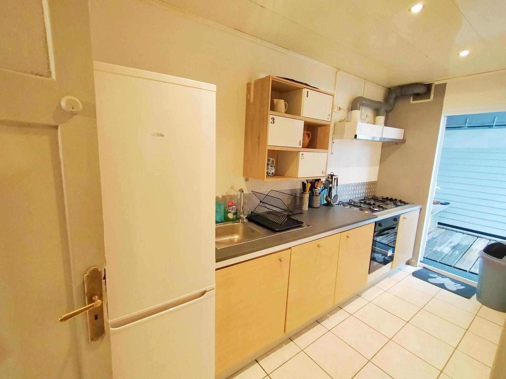 Homestay Au Bonheur Des Voyageurs *