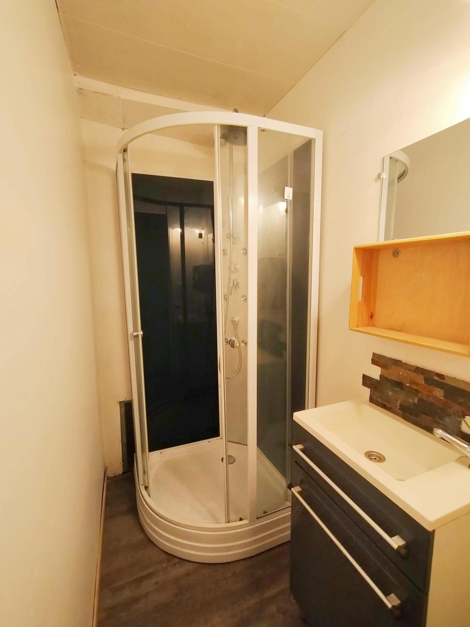 Au Bonheur Des Voyageurs Homestay