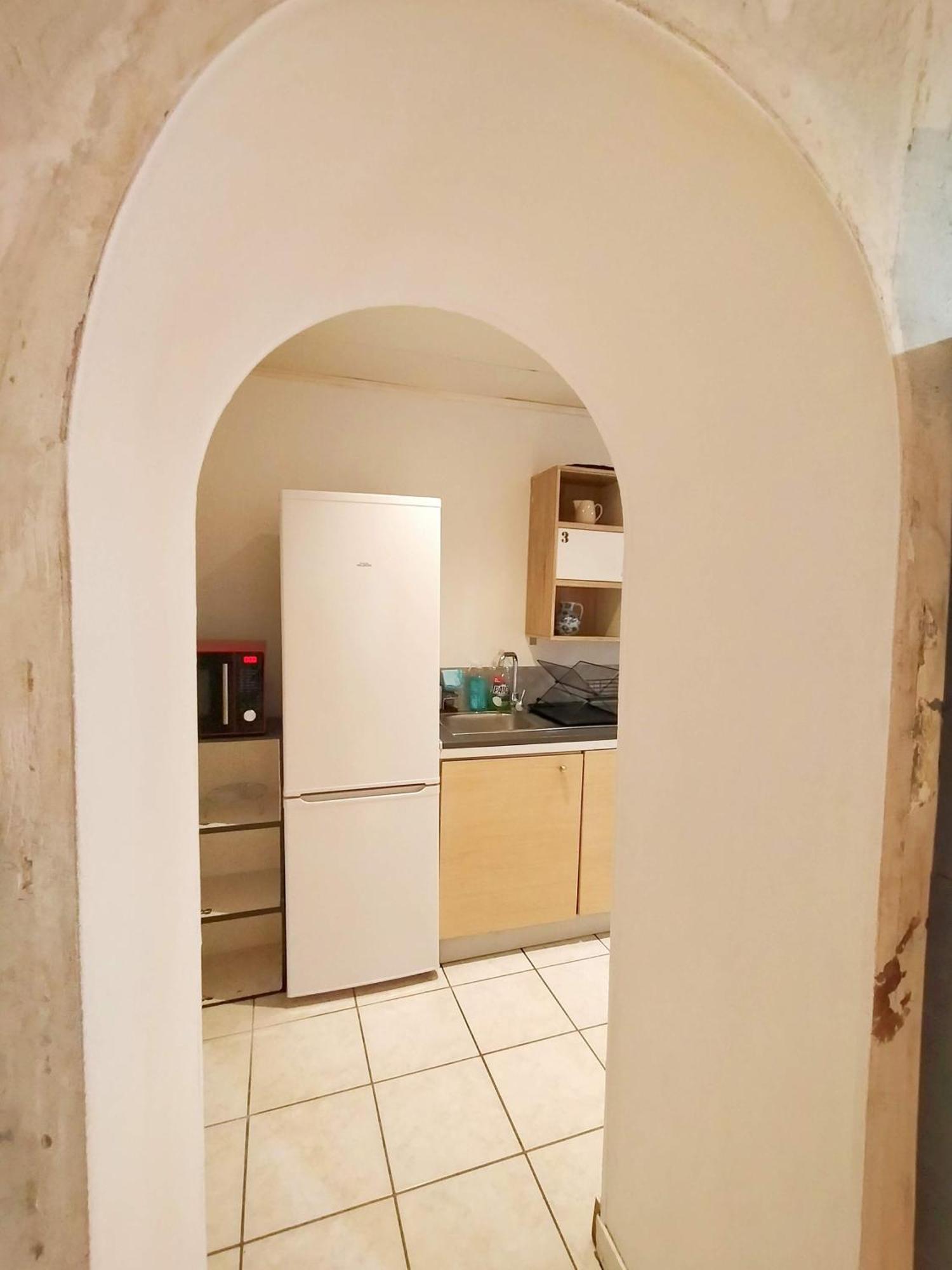 Homestay Au Bonheur Des Voyageurs *
