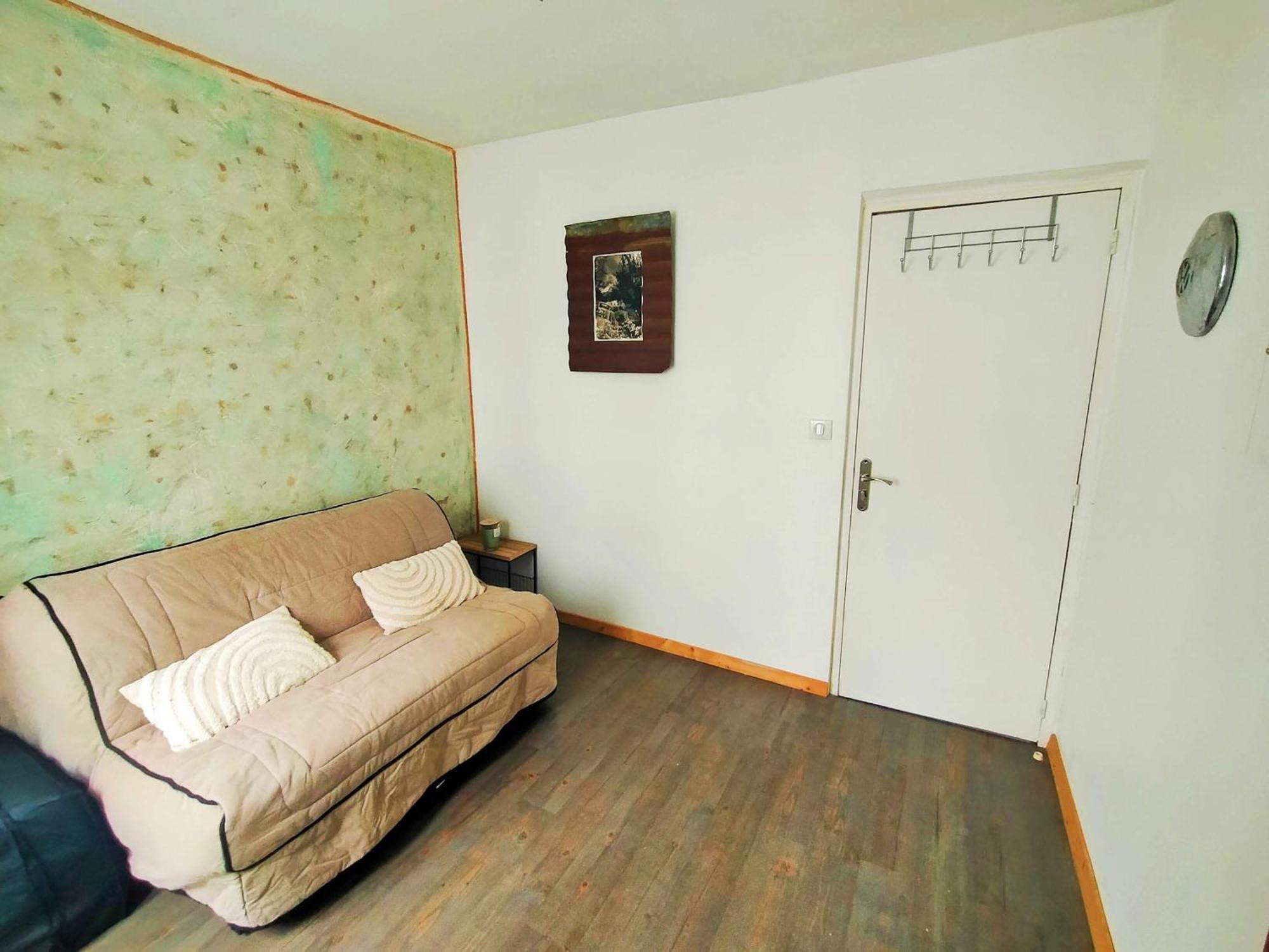 Homestay Au Bonheur Des Voyageurs *