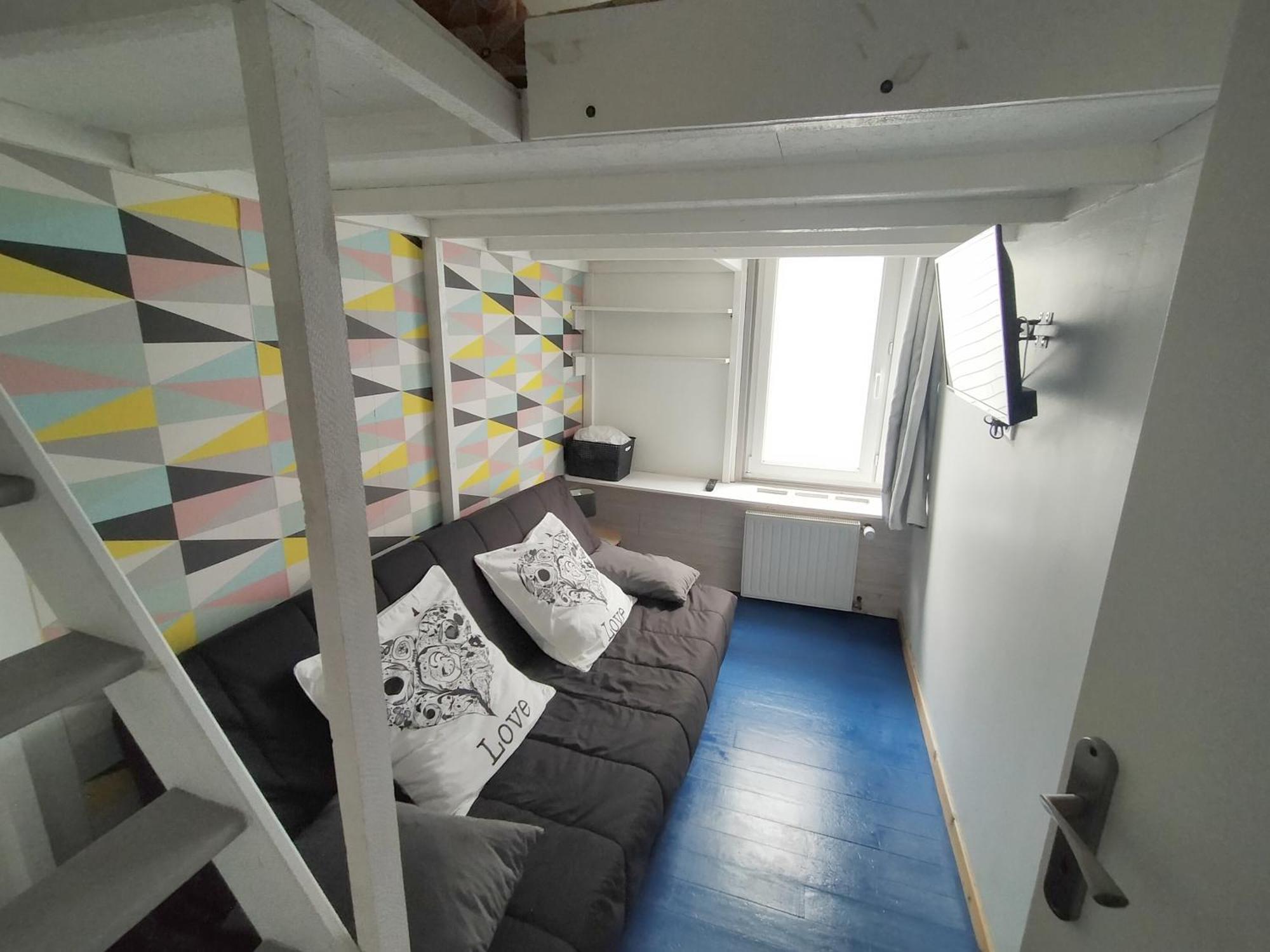 Au Bonheur Des Voyageurs Concarneau