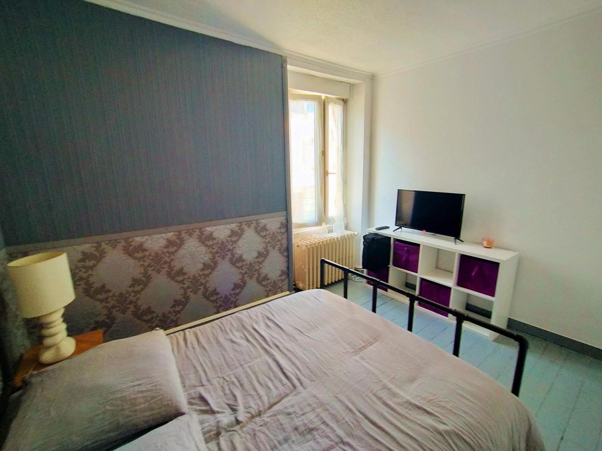 Au Bonheur Des Voyageurs Homestay