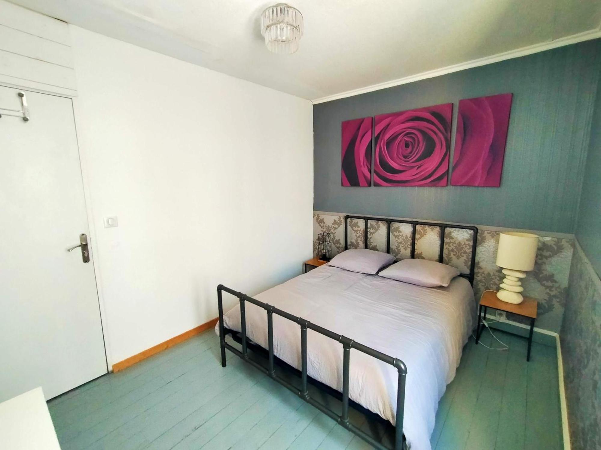 Homestay Au Bonheur Des Voyageurs