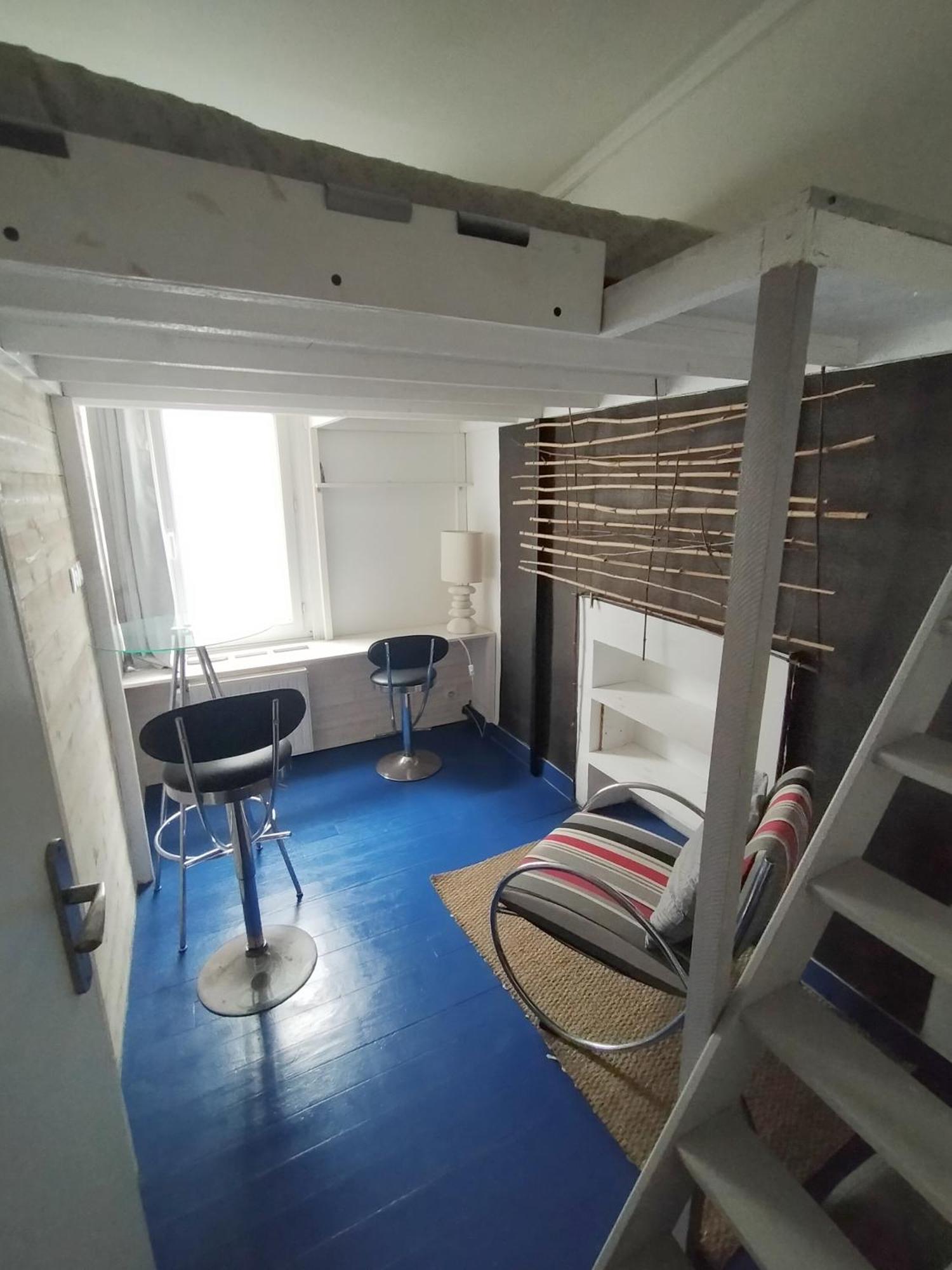 Séjour chez l'habitant Au Bonheur Des Voyageurs