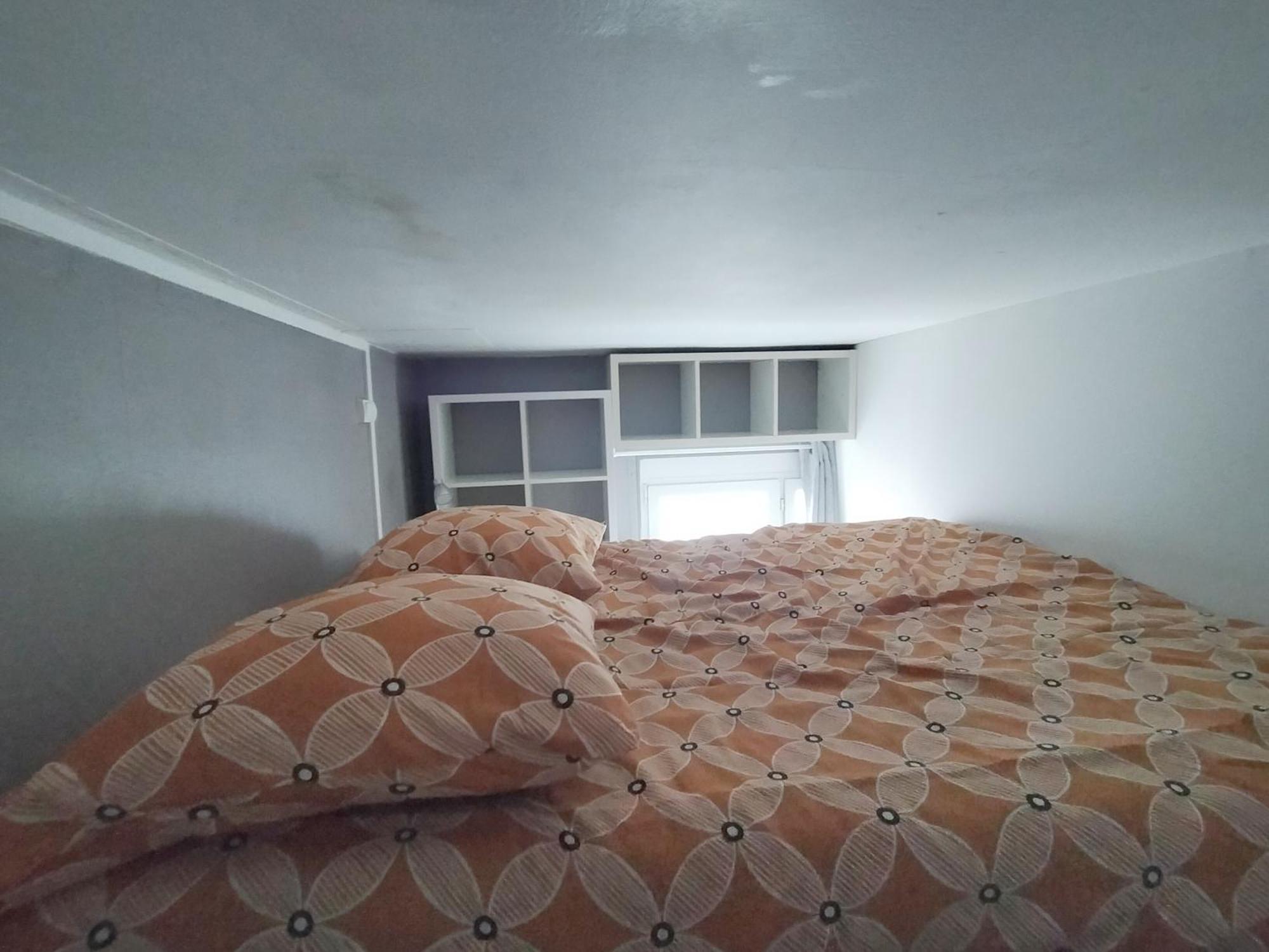 Au Bonheur Des Voyageurs Homestay