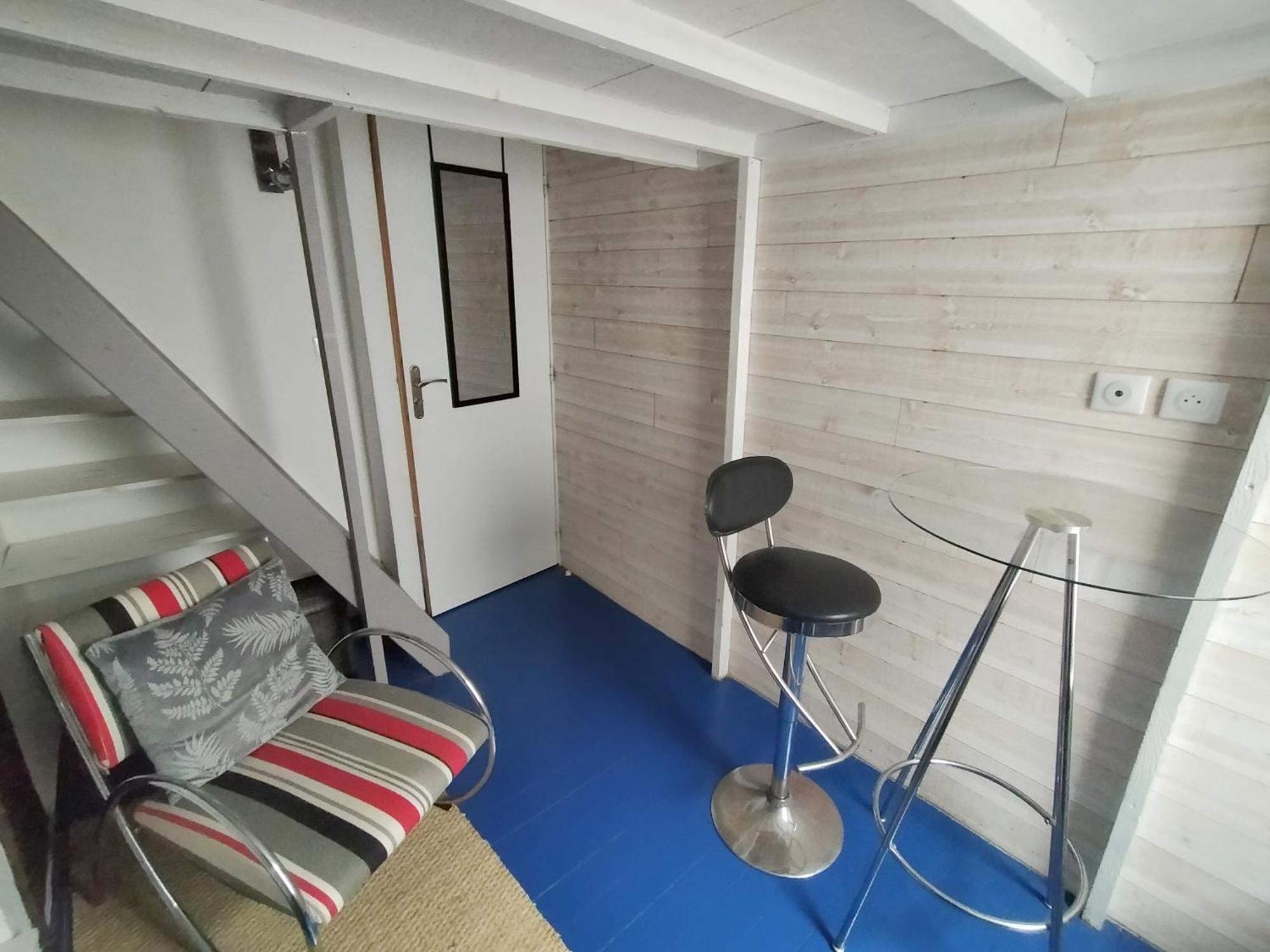 Au Bonheur Des Voyageurs Homestay *