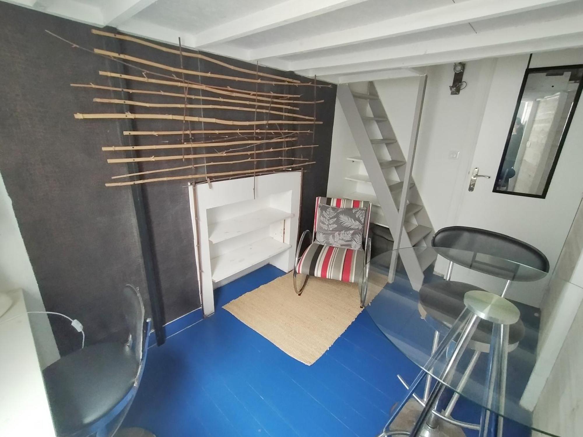 Séjour chez l'habitant Au Bonheur Des Voyageurs Concarneau